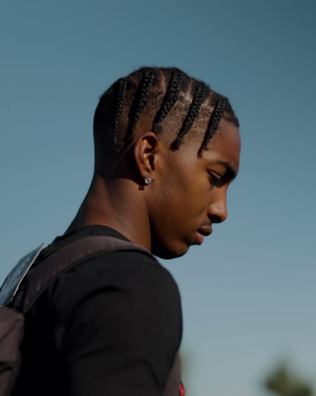 Aaron Williams on Twitter: “1000% Committed ️🖤 https://t.co/RALD6HLccZ