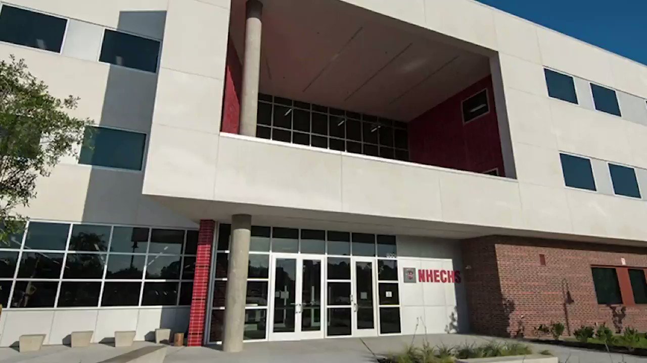 Houston ISD on Twitter "ICYMI Not only is English her second language