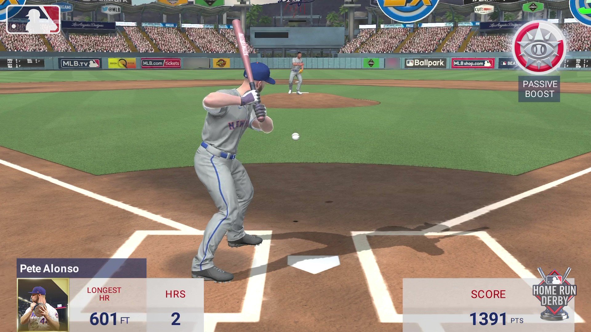 MLB to Host Second Annual Home Run Derby in VR for AllStar Week 2019