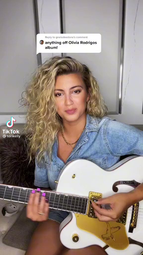 RT @leonasbun: Just a quick reminder that Tori Kelly is the best singer of our generation <333 https://t.co/MsURYb9pRW