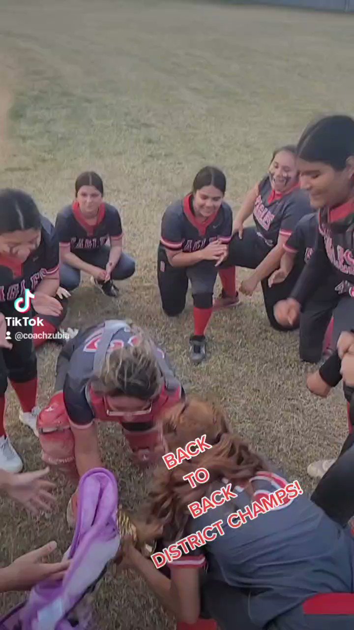 Benavides ISD Athletics on Twitter "Like Drake, we going back to back