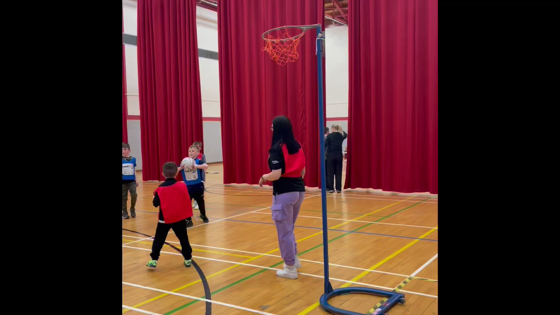 Fife Active Schools on Twitter "🐣Easter Holidays🐣 👏Well done to the 50