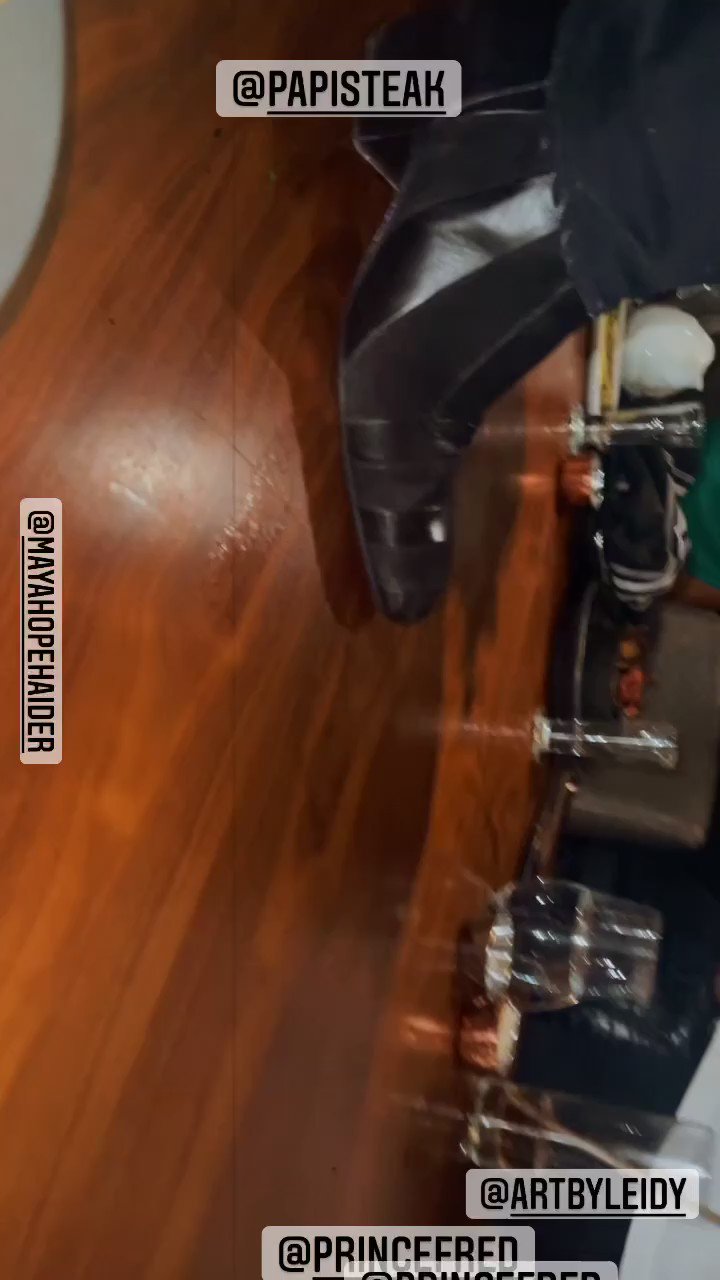 Leidy mazo (Leidymazo17) / Twitter