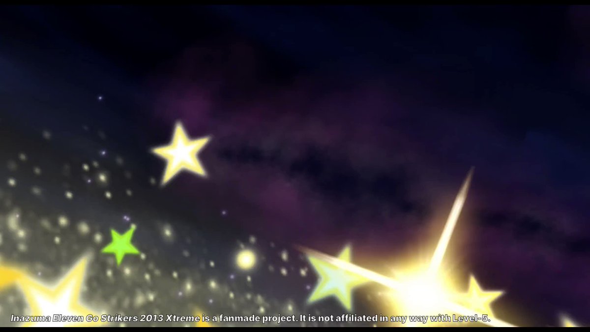 Inazuma Eleven GO Strikers 2013 Xtreme (@IEGOXtreme2013) / X