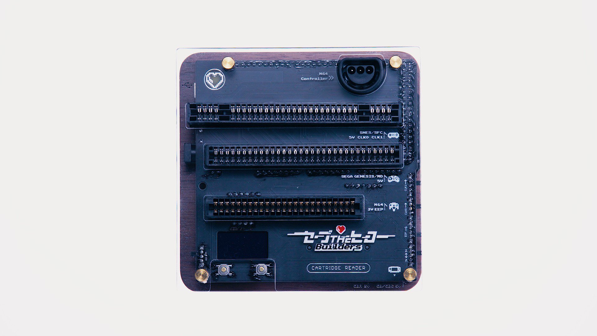 Save the hero builders / Retrogame rom Dumper 🎮 on Twitter