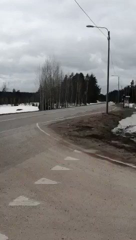 RT @Ahtianto: Response for russian Bastion launchers going towards Helsinki. Beaware, you have been warned! https://t.co/X5IaR0jkqH