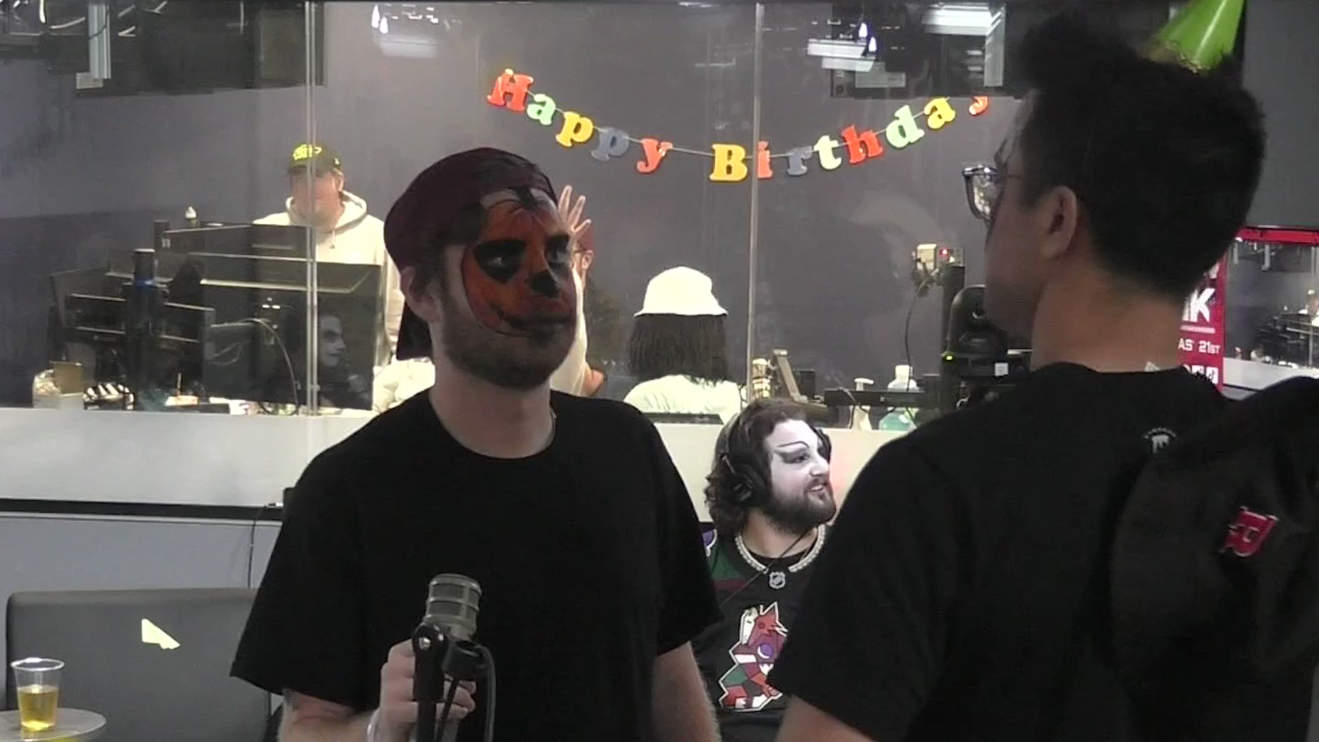 Barstool Sports on Twitter "Case race got slap happy on BarstoolYak https//t.co/gk1QA0beuL