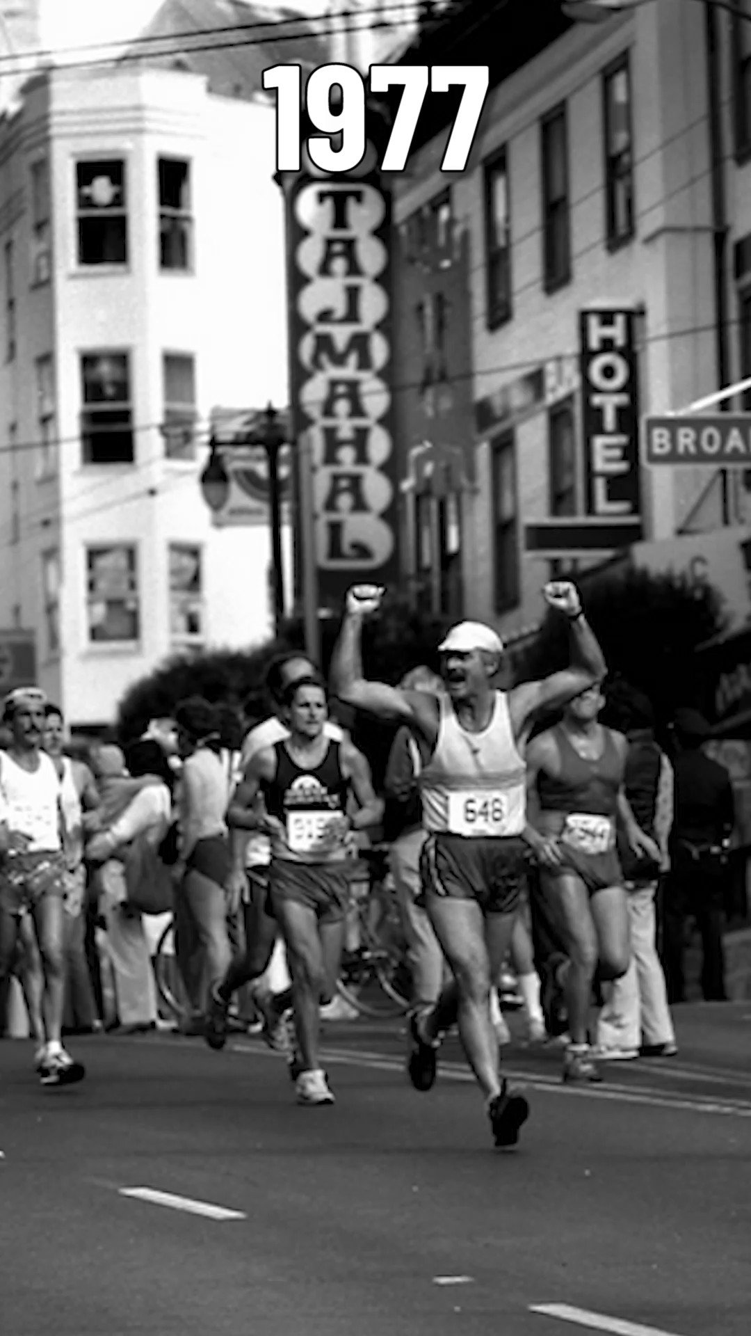 The SF Marathon (theSFmarathon) / Twitter