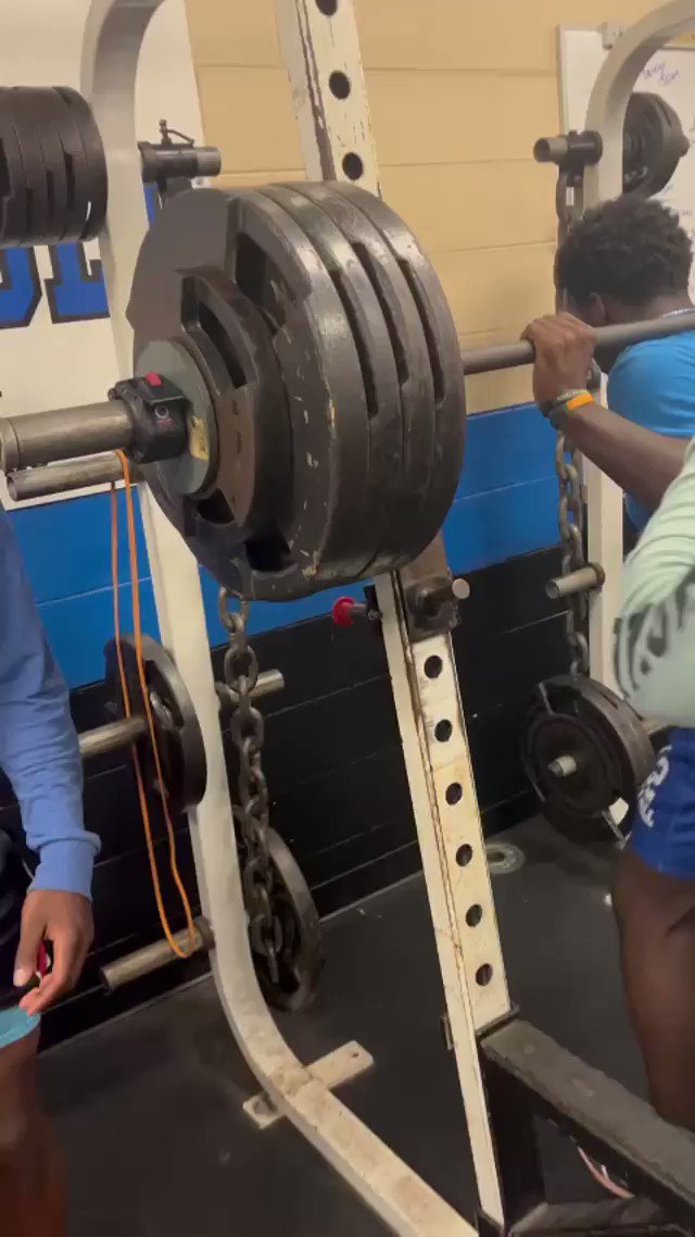 Apopka Football on Twitter: "Class of 2024 is 💪#DarterStandard #HokaHey 🦅" / Twitter