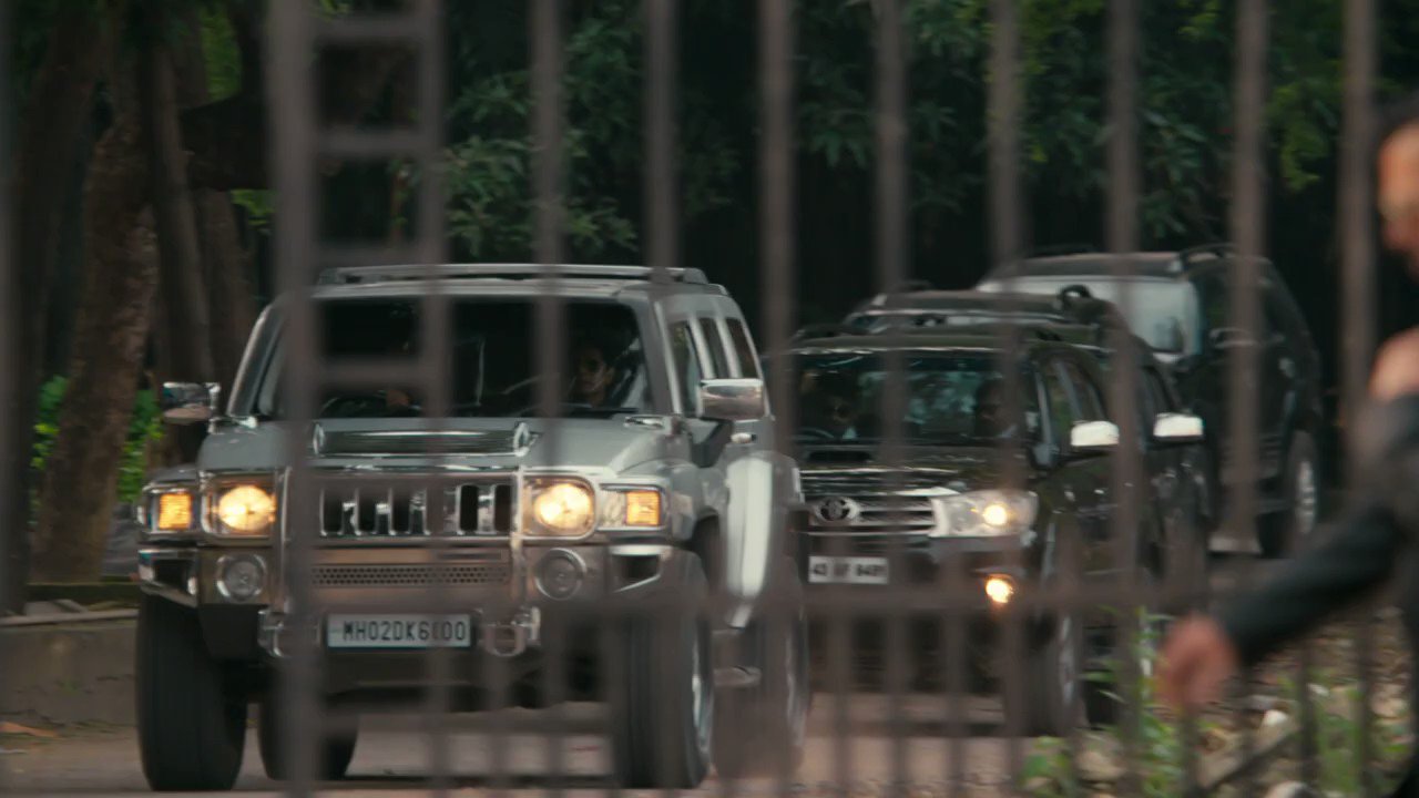 6000 Srk Automobiles (Car Modification) Mumbai Maharashtra  HD