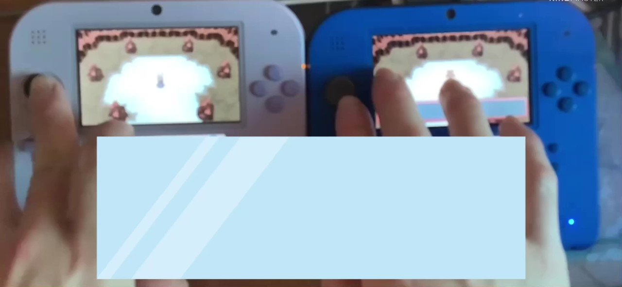 تويتر Rei على تويتر 報告 ポケモンorasにて色違いレジギガス 出ました サブの3dsで出たのですが音入ってないしピント合ってないで最悪ですがこれでレジ系厳選終了 他の伝説狙いに行きます ポケモンoras 色違いポケモン T Co Dz96lsk4za