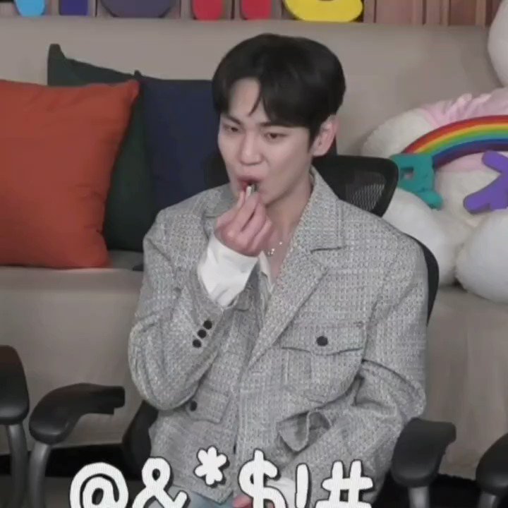 저화질의 기범 On Twitter: 