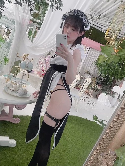 コスプレイヤー近衛りこのTwitterエロ動画1