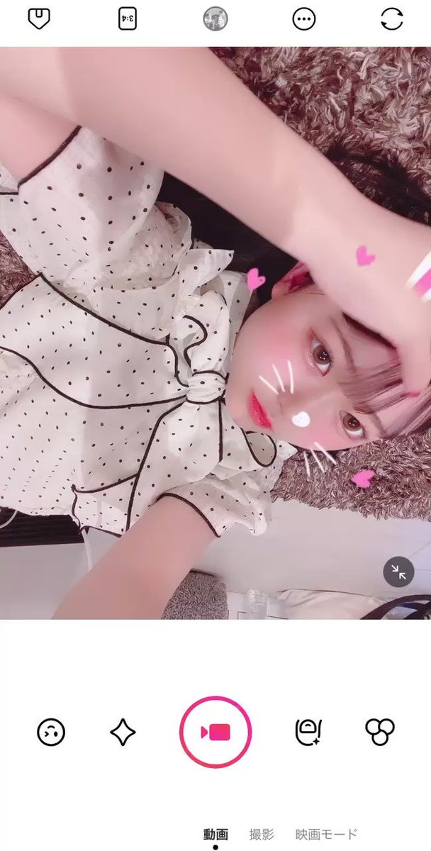 @Ririka20070727's video Tweet @Ririka20070727's video Tweet