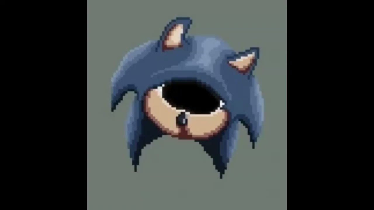 eyx expressions, Sonic.EYX