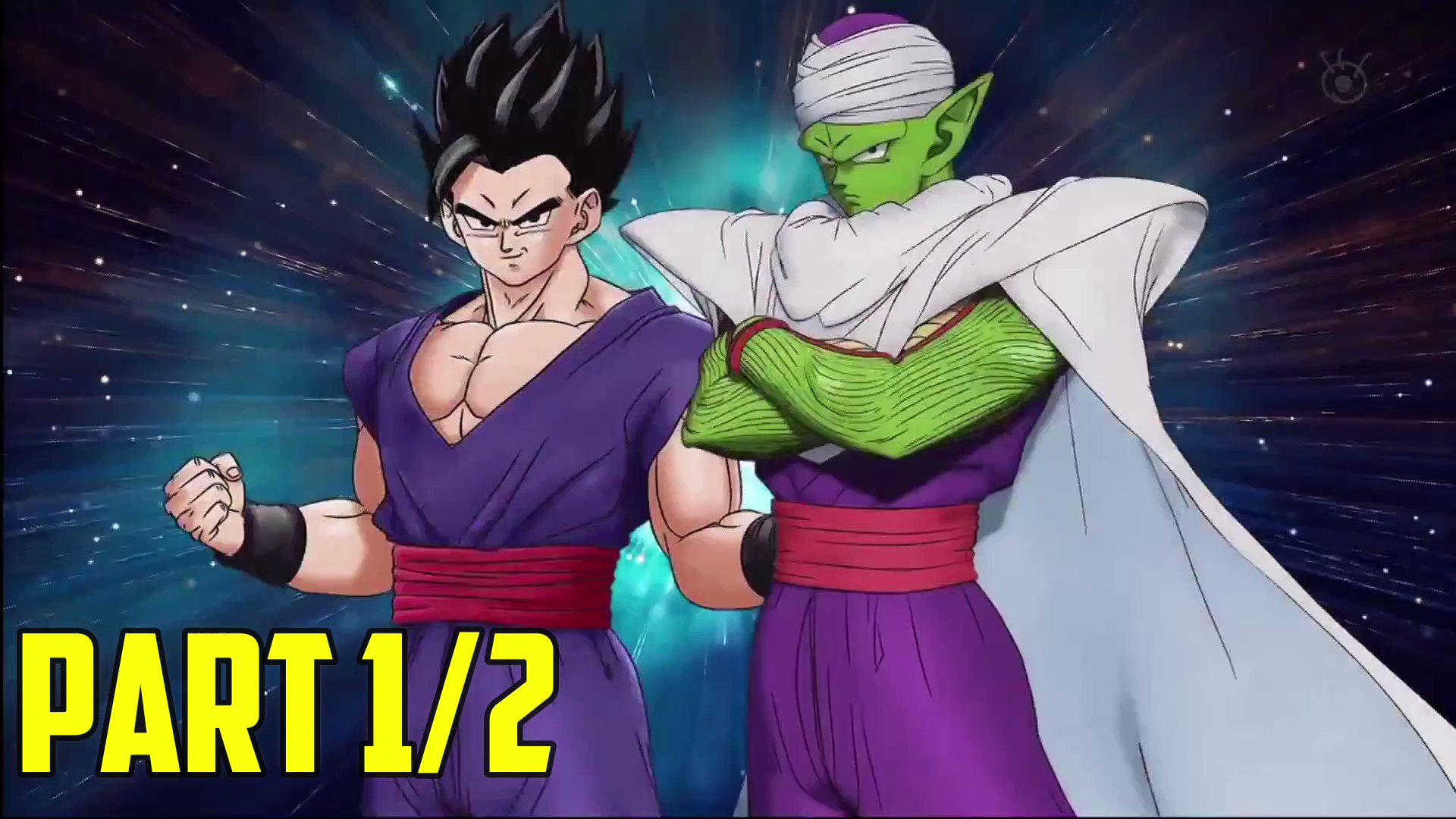 Dragon Ball Super Super Hero Full Movie Online (Dbssupermovie) / Twitter