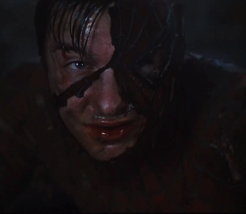 RT @spideygifs: A 4:3 version of Spider-Man (2002) exists and it's absolutely beautiful https://t.co/dz7Z62ZCMW