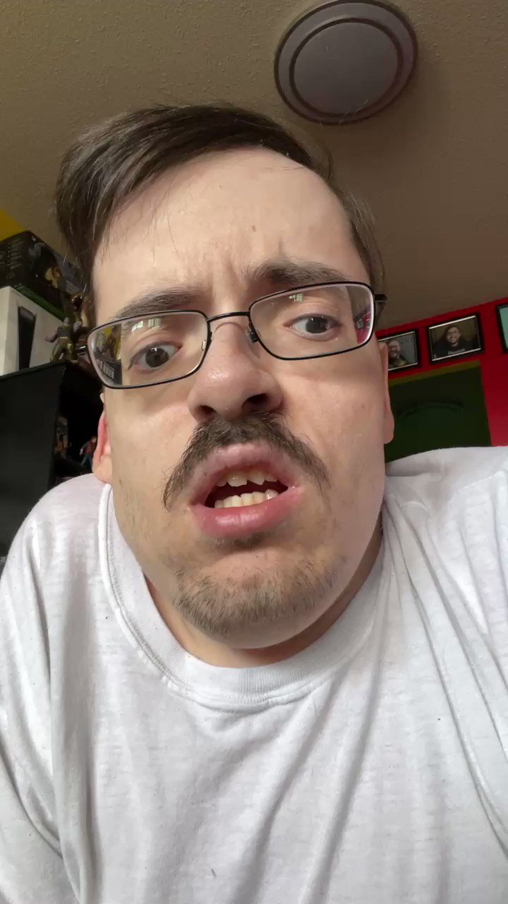 Ricky Berwick On Twitter Arcticroll Tvmforfjkf Twitter