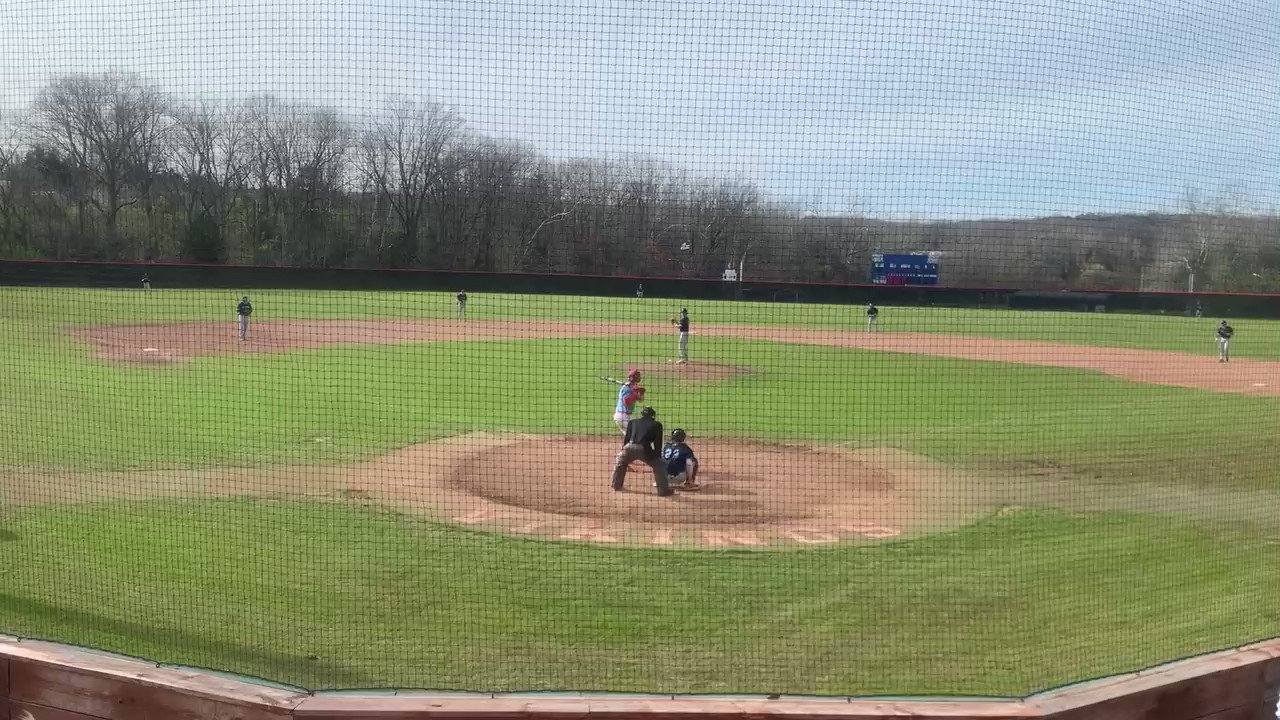 Midwest Juco Baseball (MidwestJuco) / Twitter