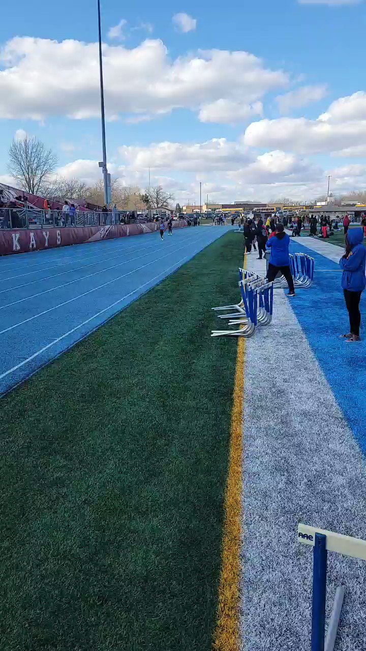 MileSplit Illinois (MileSplitIL) / Twitter