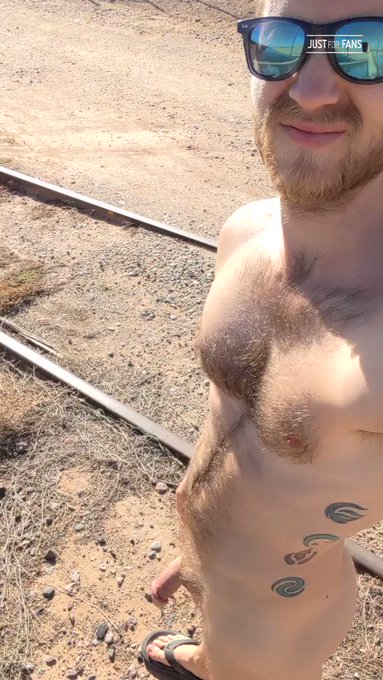 Another biking adventure ? #gays #gaycock #gayexhib #teamexhib #gayoutdoors #gayotter #gayhairy...

See