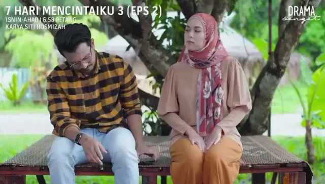 Setelah terlafaznya akad ep 5 kepala bergetar