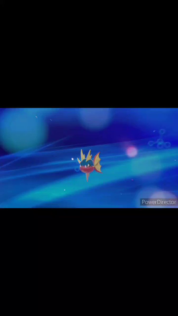 ソードシールド キバニアの種族値 わざ 特性など能力と入手方法 ポケモン剣盾 攻略大百科