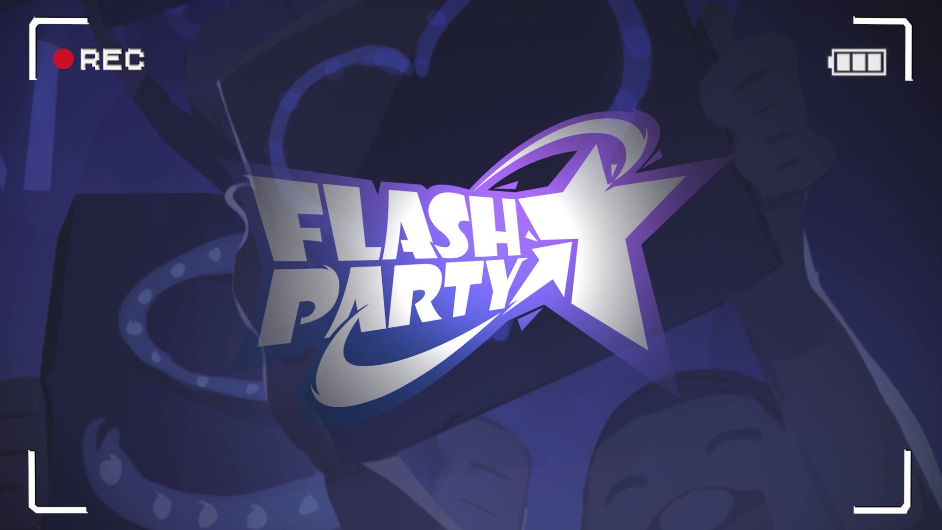 Flash party apk