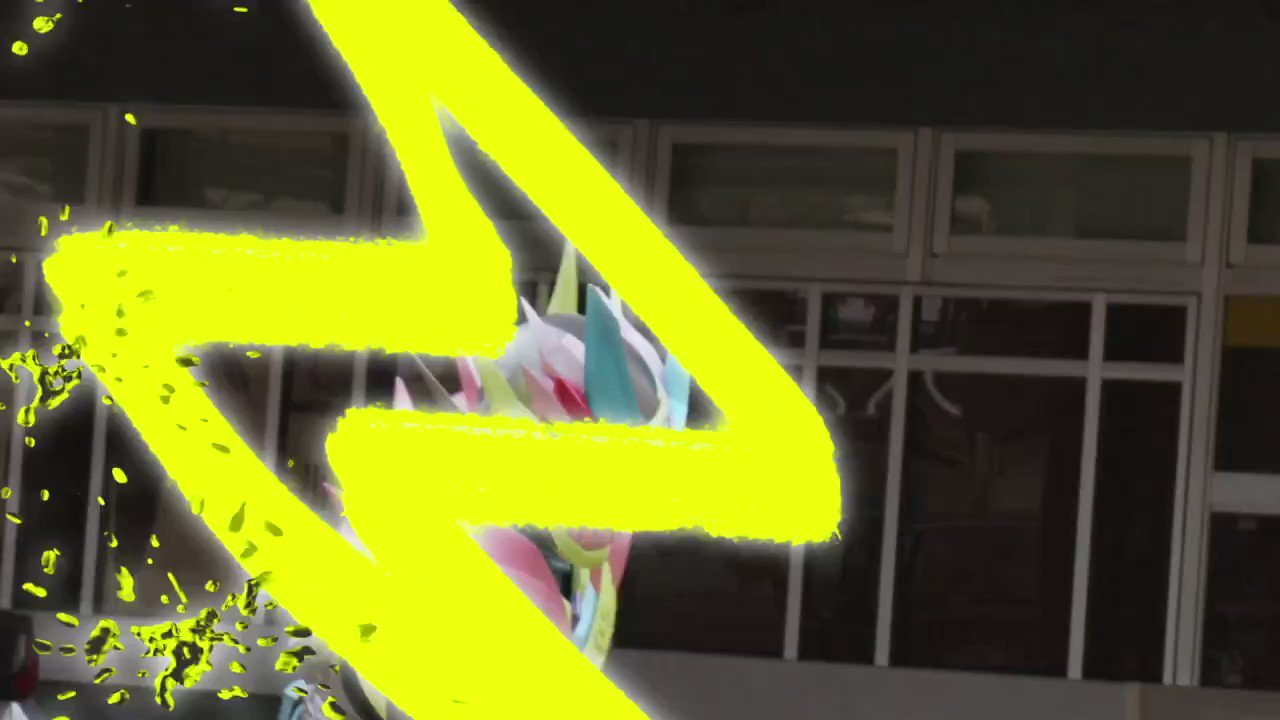 Absolute/Resolute (TheNega12) / Twitter