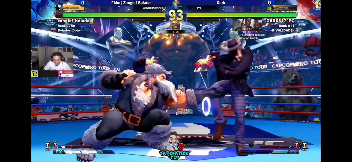 zangief_bolado - Twitch