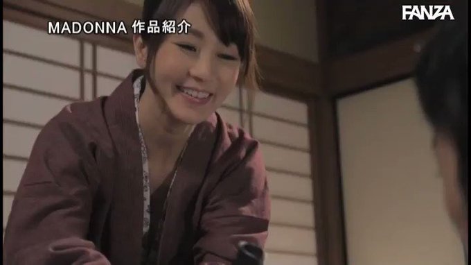 妻には口が裂けても言えません、義母さんを●ませてしまったなんて…。-1泊2日の温泉旅行で、我を忘れて中出ししまくった僕。- 大島優香 https://t.co/zcieyrpVUe