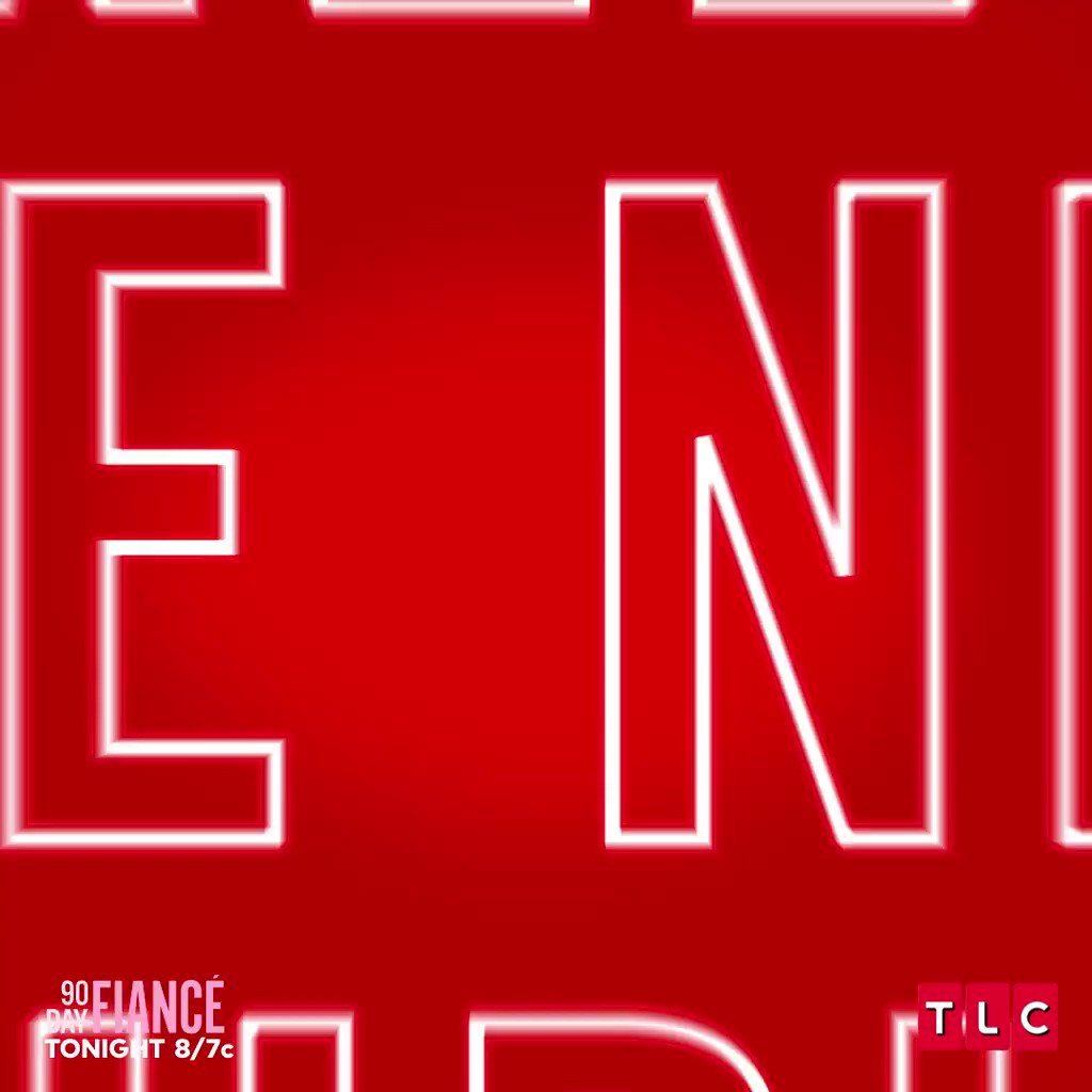 90DayFiance on Twitter: "Tonight's the night.👀 #90DayFiance https://t