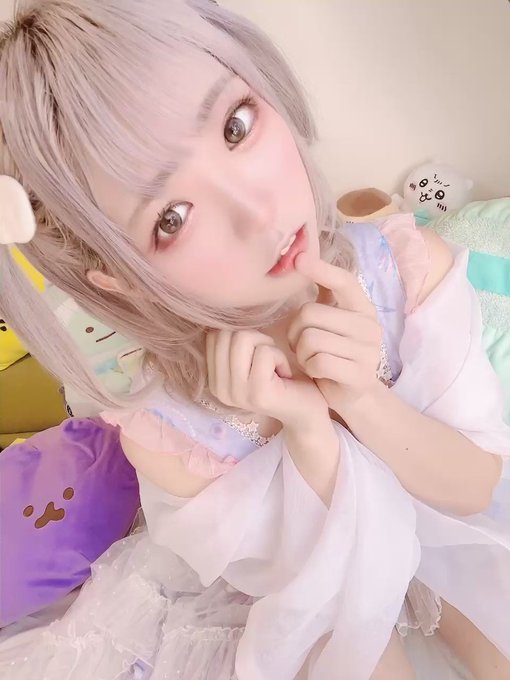 コスプレイヤー千夢(ちむ)のTwitter動画22