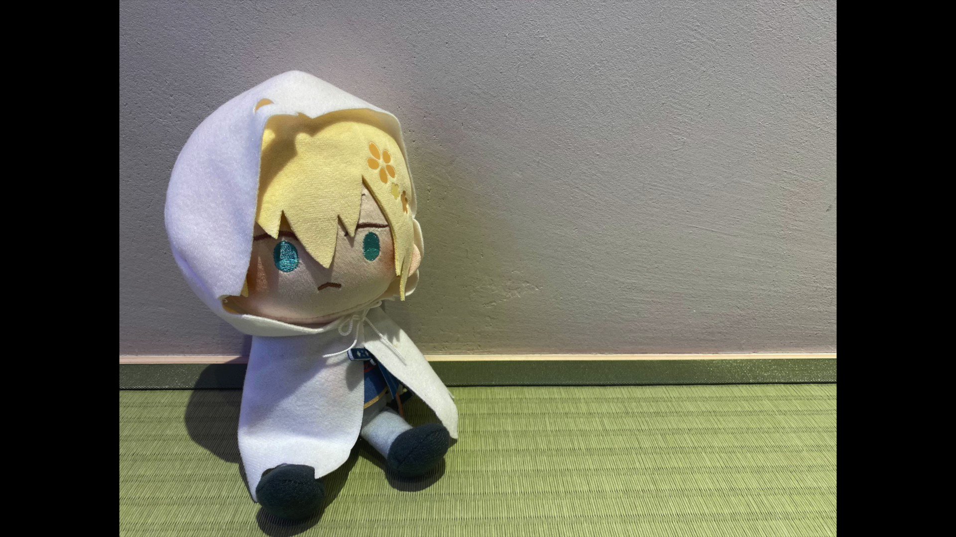 @touken_yorozuya's video Tweet