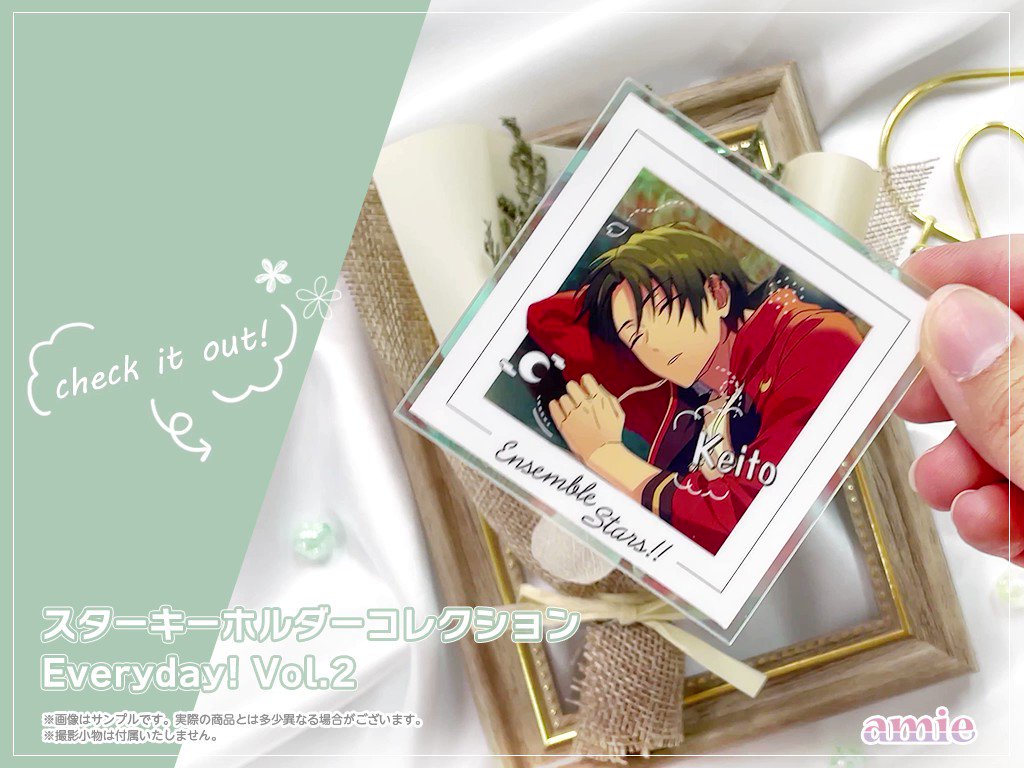 @amiami_amie's video Tweet
