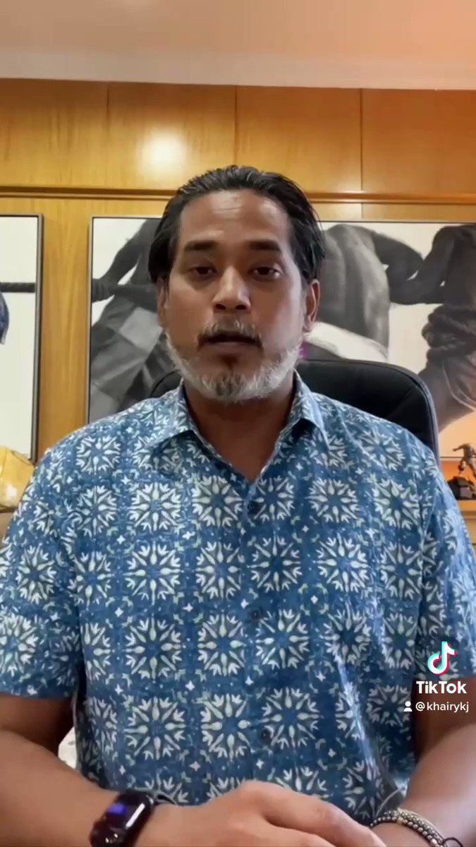 Khairy jamaluddin