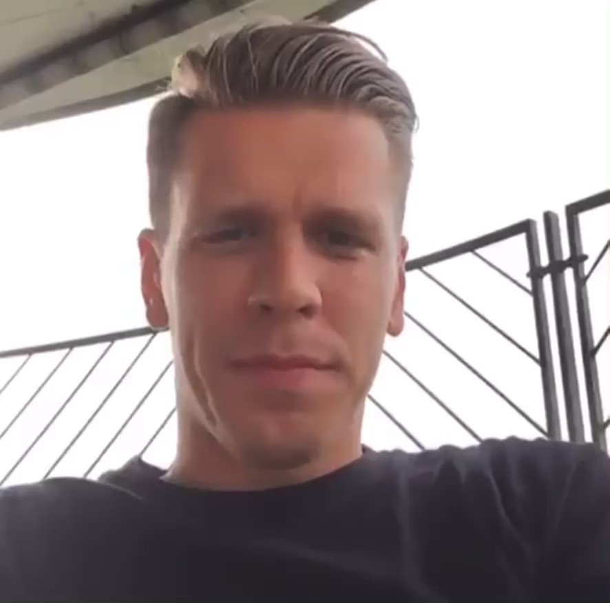 Happy birthday Wojciech Szcz sny 