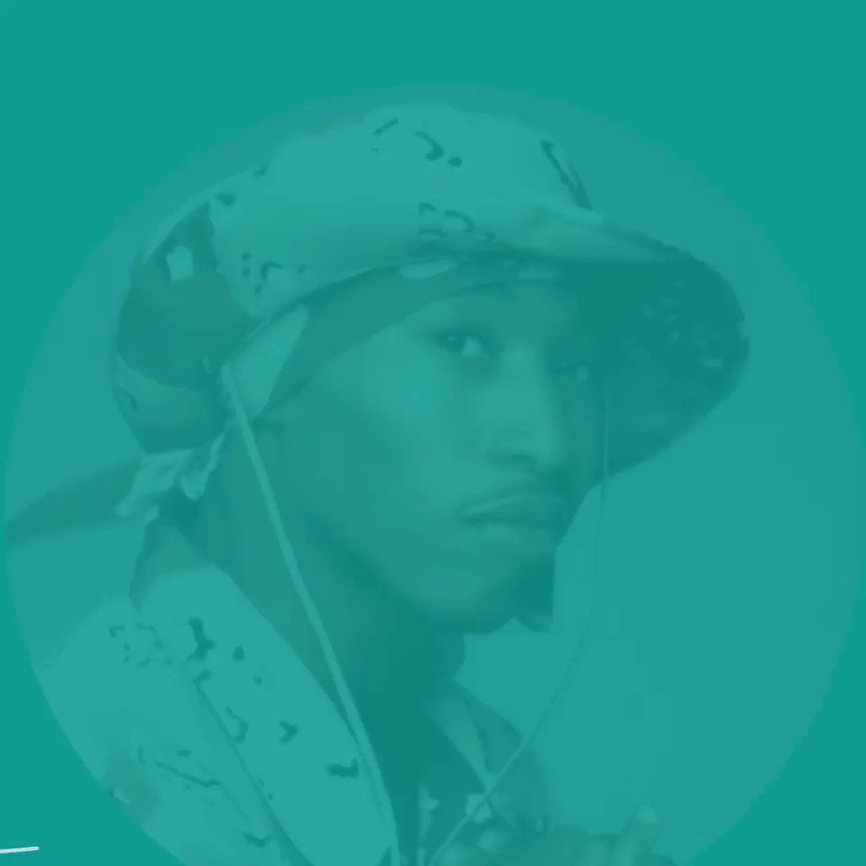 Now y\all know we all had a thing for Q back on Wishing a HAPPY BIRTHDAY! 