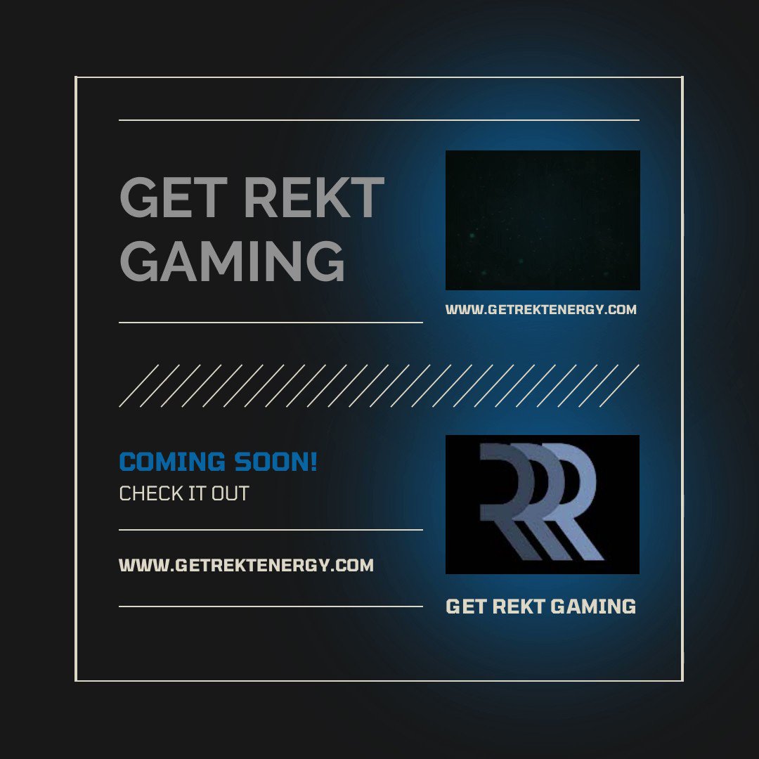 REKT Gaming