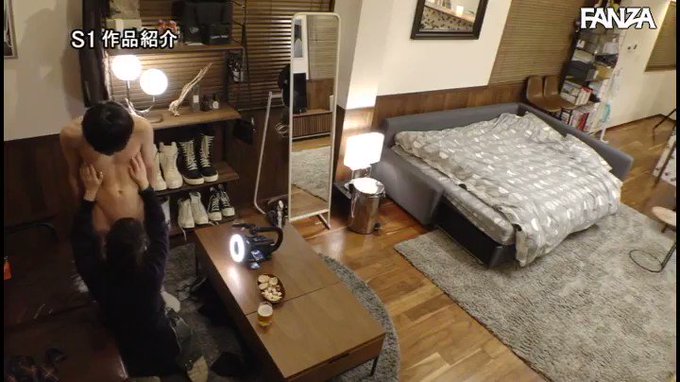 M男クンと架乃ゆらを郊外の一軒家に完全放置 3日間1分1秒たりとも余すことなく●女らせてみた https://t.co/19jCIu1VxV