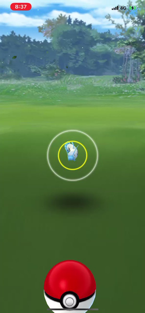 ポケモンgo ドジョッチの入手方法 能力 技まとめ 攻略大百科