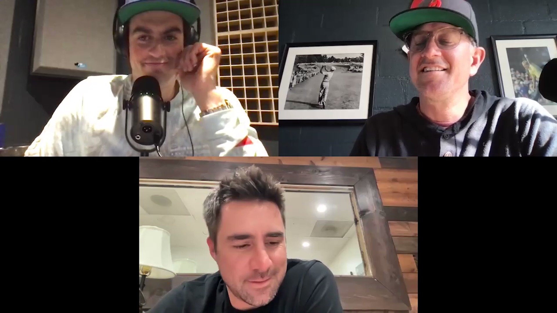 Fire Pit Collective (firepitstories) / Twitter