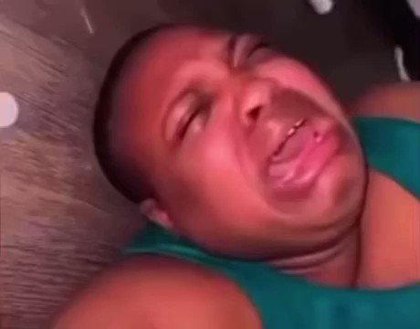 Peaches Crying Meme