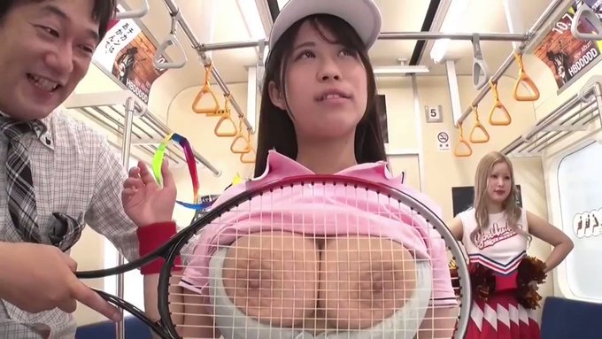 部活帰りの女子〇生を時間停止...(*´艸`) https://t.co/9U1ARF1lQL