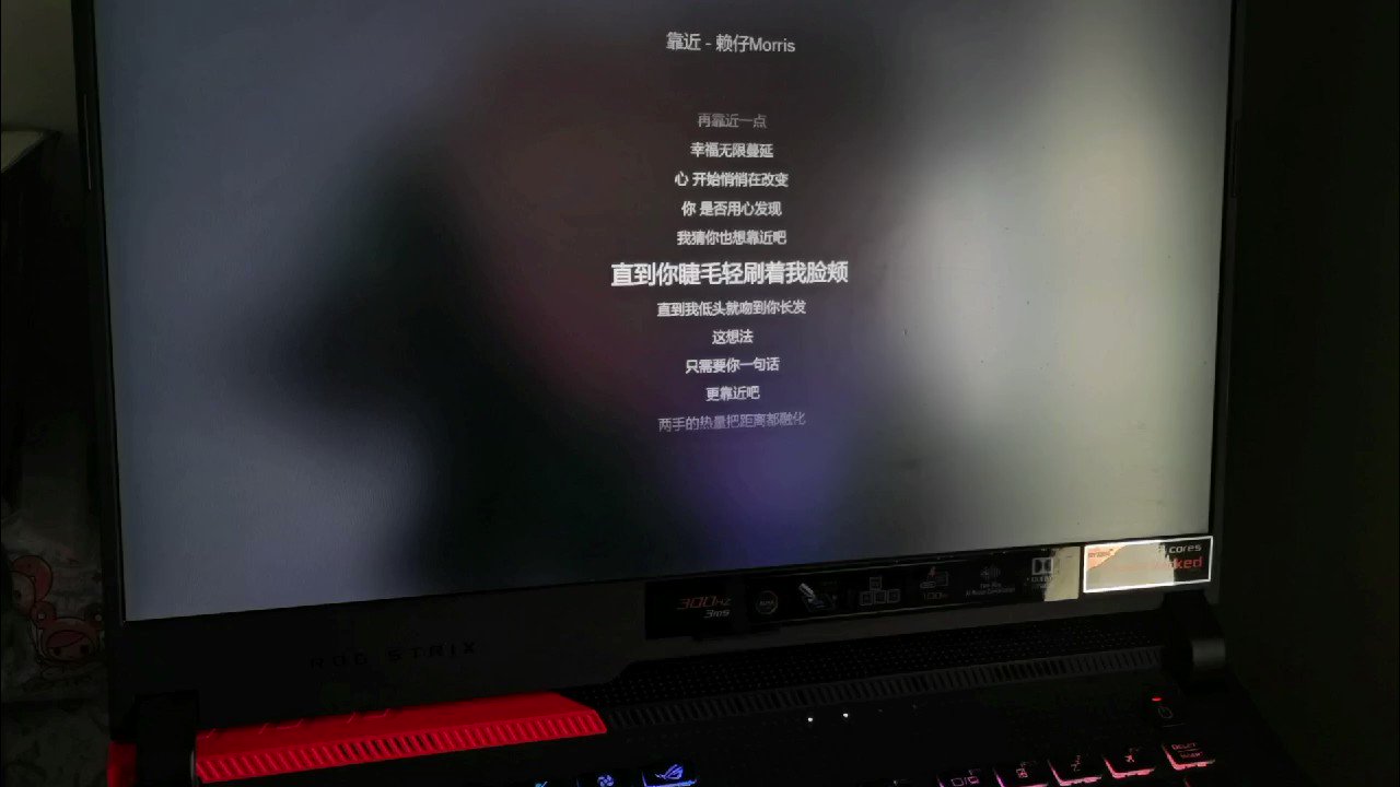 تويتر Funk P على تويتر 那就再靠近一点吧https T Co Lsa0iku3so