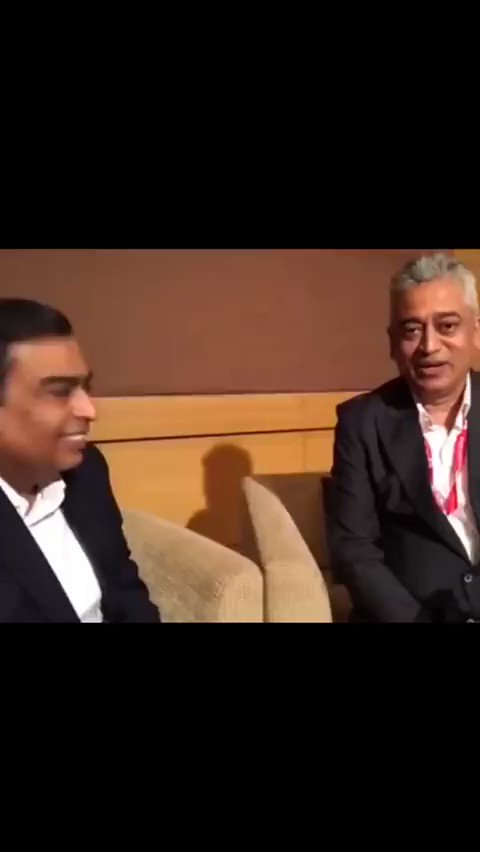             !   happy birthday Mr mukesh ambani.   