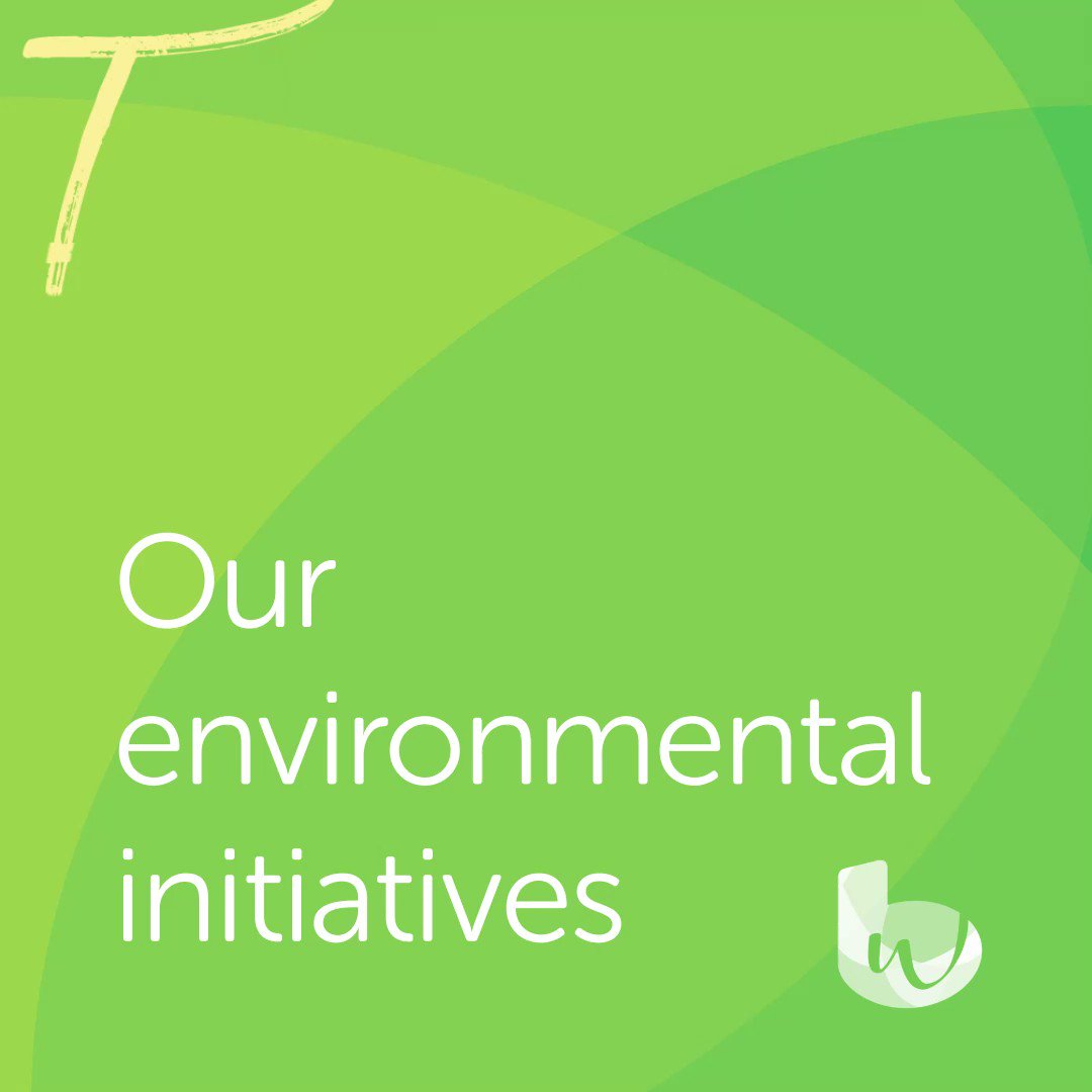 Ahead of #EarthDay2022 we’re sharing details of our environmental initiatives. Our offices are maintained for optimum power efficiency and our LED lighting shuts down when not in use. Our LED lasts 20x longer than standard lamps and are 100% recyclable. https://t.co/BPHzTGoS6h https://t.co/lQXc0fzMWH