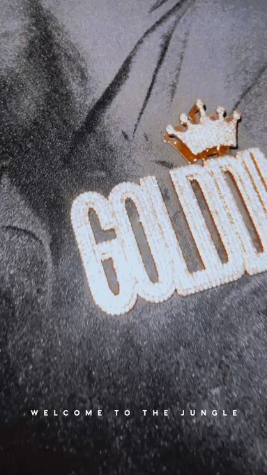 👑👑👑 https://t.co/Qp2f2I1Ppu<a href="/tag/biggod"class="tags"><span>#biggod</span></a>