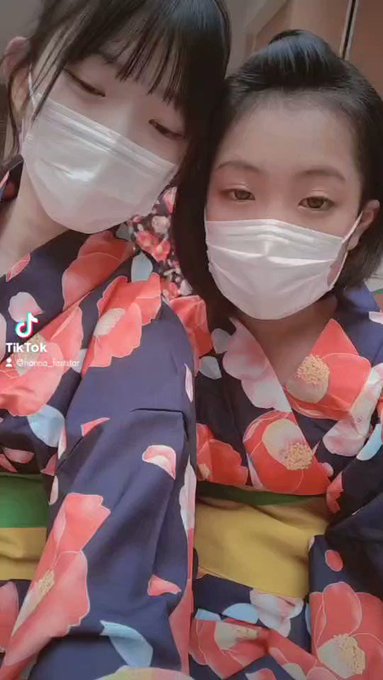 HANNAのTwitter動画10