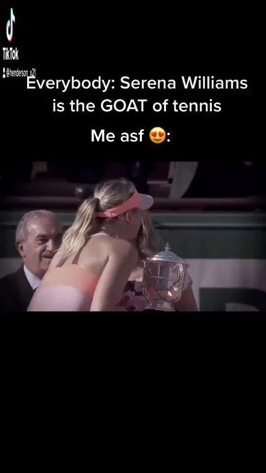 Happy birthday once again Maria Sharapova    